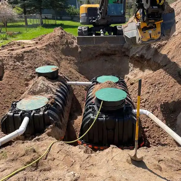 septic tank services Avon Lake